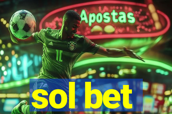 sol bet